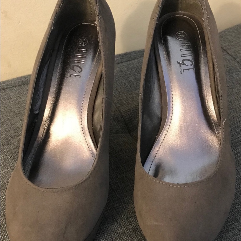Wedges - Picture 3 of 5